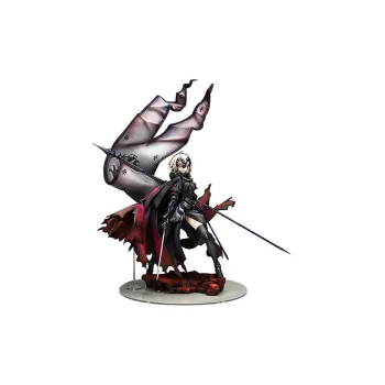 ALTER Scale Figures