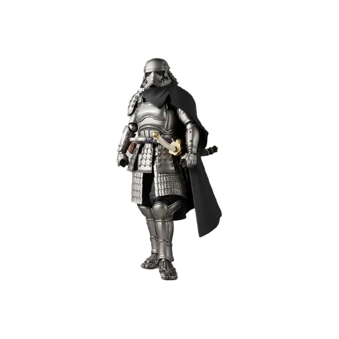 BANDAI Star Wars Scale Figures-2