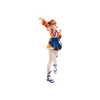 FURYU Bonus Gifts