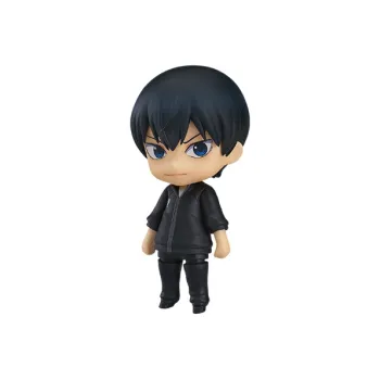 GOOD SMILE COMPANY Chibi Figures