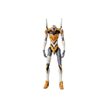Medicom Toy Evangelion No. 0 Action Figure