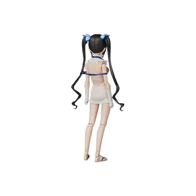 Medicom Toy Hestia Is It Wrong To Try To Pick Up Girls In A Dungeon? Scale Figures 27cm-2