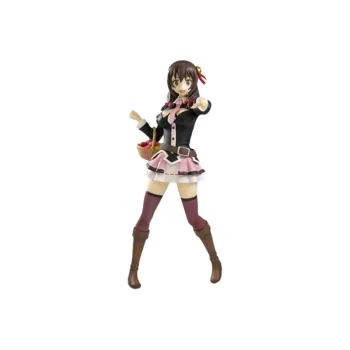 SEGA Yo-Yo KonoSuba: God's Blessing On This Wonderful World! Bonus Gifts
