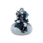 Final Prize Rimuru Demon Abnormal Color