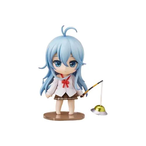 GOOD SMILE COMPANY Chibi Figures