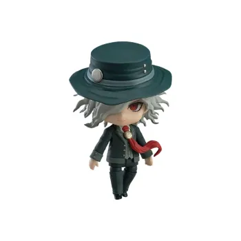 GSC #1158 Fate Grand Order  Christophe Chantilly Edmond Dantès Chibi Figures 10cm