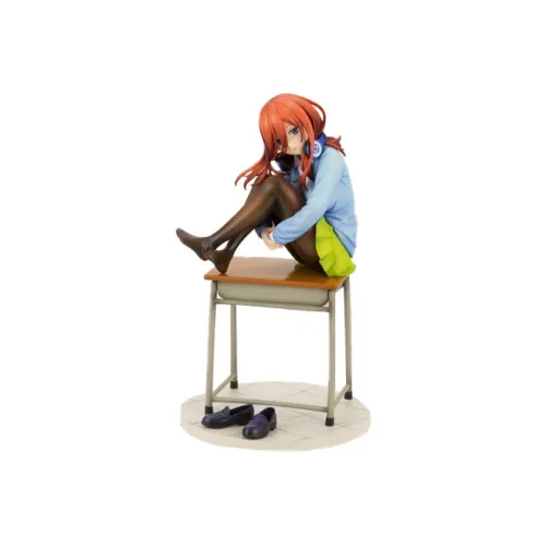 CRAFTMANSHIP KOTOBUKIYA 스케일 피규어