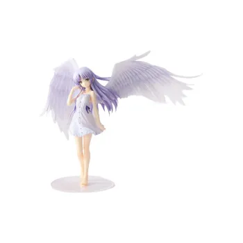 GSC 1 8 Angel Beats! Kanade Tachibana, Electric Shock Store Limited Edition Scale Figures 20cm