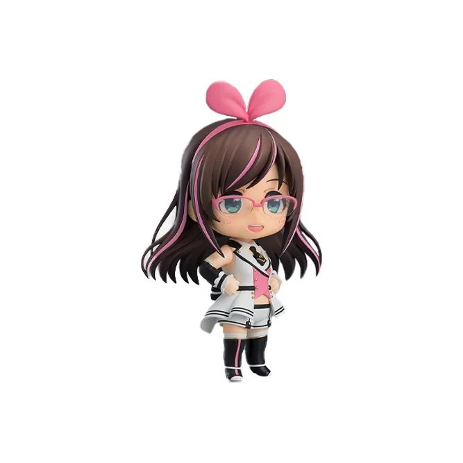 GSC Digital Youtuber Chibi Figures-2