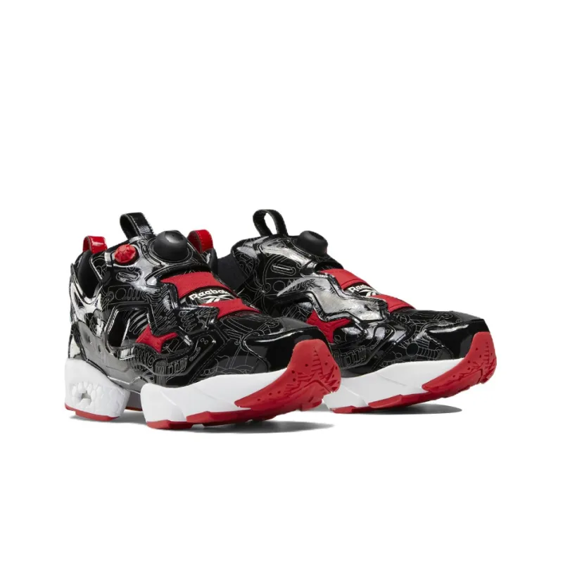 Reebok Instapump Fury Bait Astro Boy Club-2