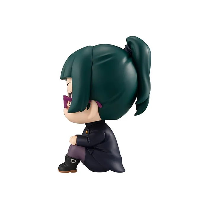 MegaHouse Chibi Figures-2