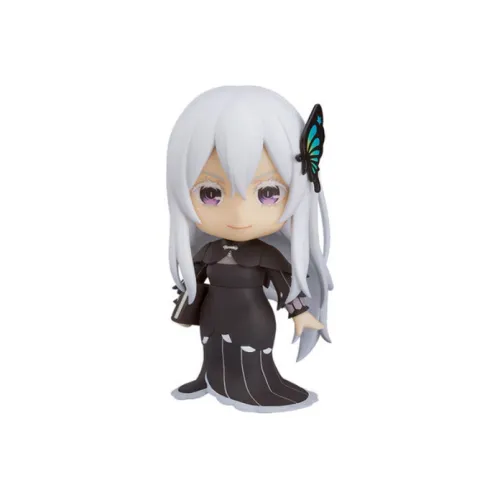 GSC Harry Potter Nendoroid 999 Harry Potter Nendoroid Chibi Figures