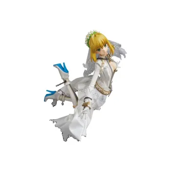 Medicom Toy Rah Fate Wedding Dress 30cm Scale Figures