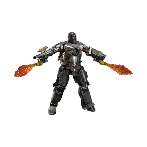 Neutral Toys 마블 스케일 피규어