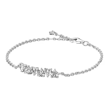 Pandora 925 Sterling Silver Bracelets Women's