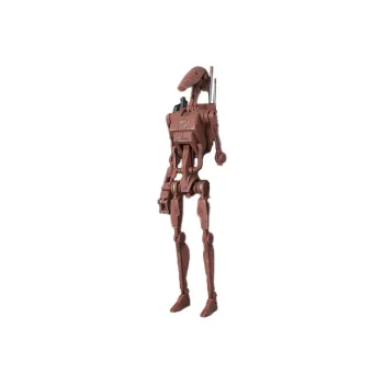 BANDAI Star Wars Scale Figures