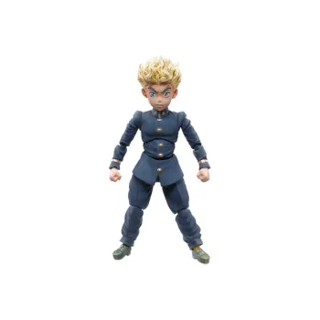 Medicos Scale Figures