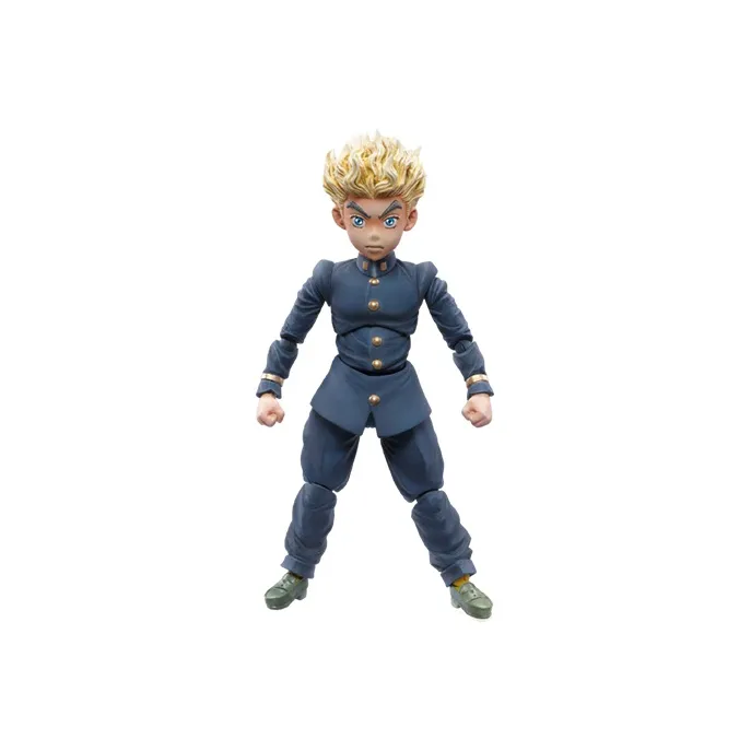 Medicos Scale Figures-0