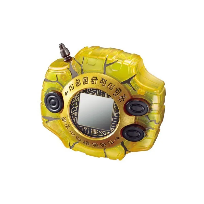 BANDAI Digimon Adventure Scale Figures-1