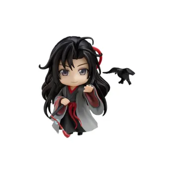 GSC Wei Wuxian Grandmaster Of Demonic Cultivation Yiling Laozu Nendoroid Chibi Figures