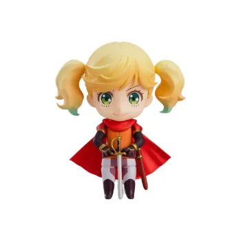 MAX Factory Chibi Figures