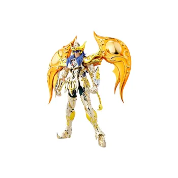 BANDAI Saint Seiya Scale Figures