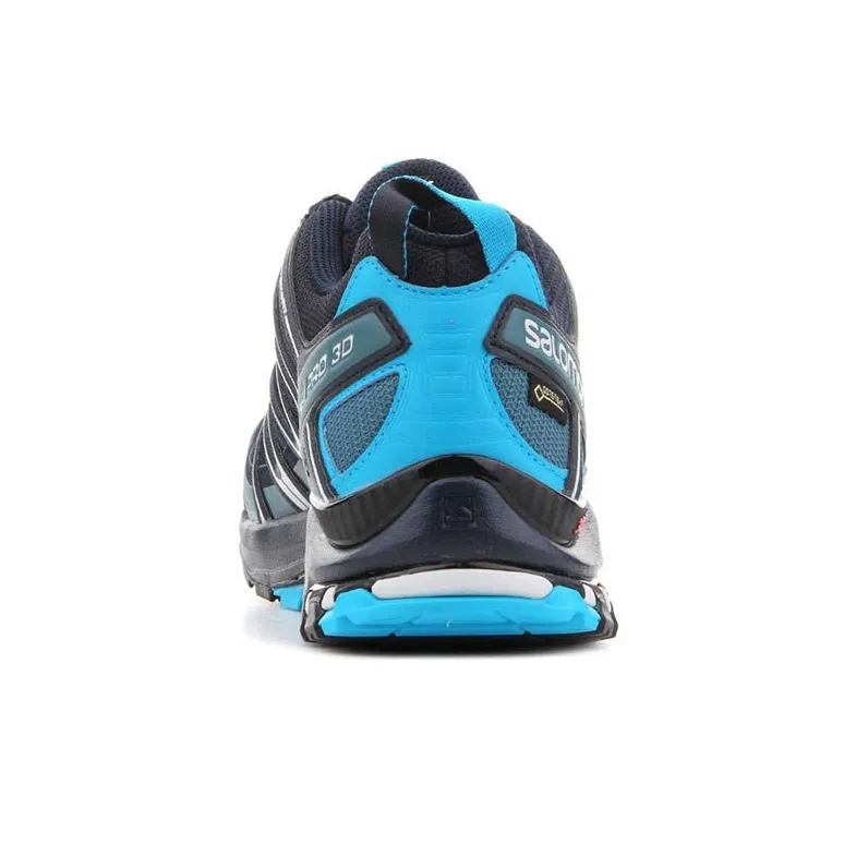 SALOMON Xa Pro 3d Gtx 'Black Blue'-3