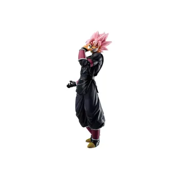 BANPRESTO Scale Figures