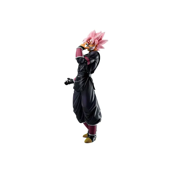 BANPRESTO Scale Figures-0