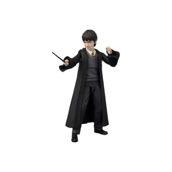 BANDAI Japan Harry Potter S.H. Figuarts Ron Weasley Action Figure