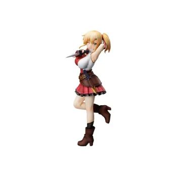 F NEX Hidden Dungeon Only I Can Enter Emma Brightness 23cm With Base Bonus Gifts