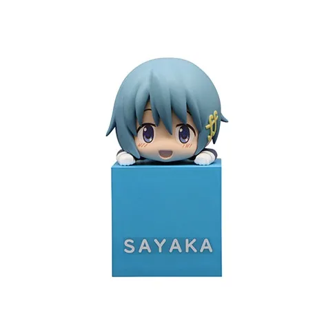 FURYU Bama Mei, Kyoko Sakura, Miki Sayaka Puella Magi Madoka Magica, Kamome, Kyoko Sakura, Moe, PAPA Bonus Gifts-6