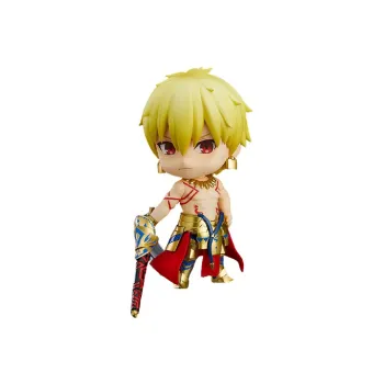 GOOD SMILE COMPANY Chibi Figures