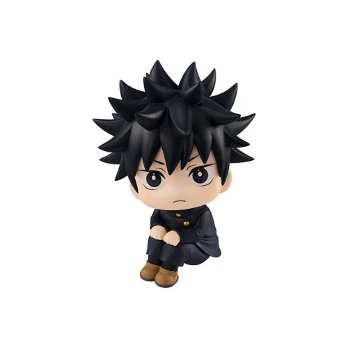 GSC Pop Up Parade Weathering With You Tatsuo+Sosuke Scale Figures