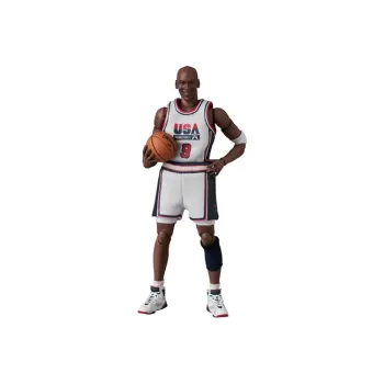 Medicom Toy Michael Jordan 1992 Team USA Action Figure
