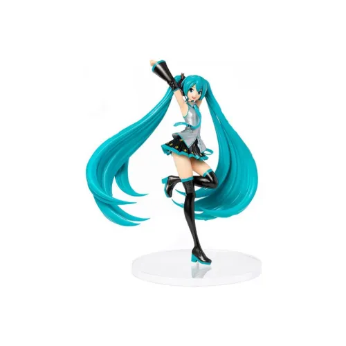 SEGA Hatsune Miku Bonus Gifts