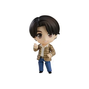 GOOD SMILE COMPANY Chibi Figures