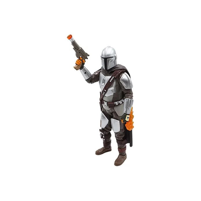 Disney Star Wars Characters Disney Scale Figures Medium-1