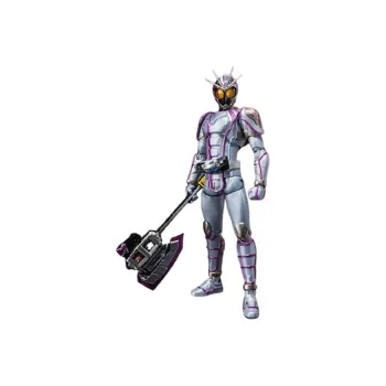 BANDAI Kamen Rider Drive Bandai Soul Limited SHF Kamen Rider Drive Kamen Rider Chaser Hunter Action Figures 14cm