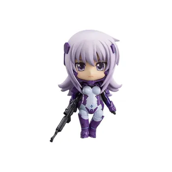 GOOD SMILE COMPANY Chibi Figures