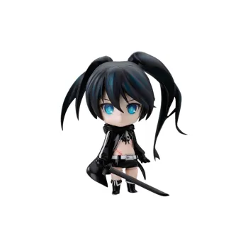 GOOD SMILE COMPANY Chibi Figures