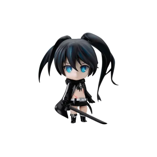 GOOD SMILE COMPANY Chibi Figures