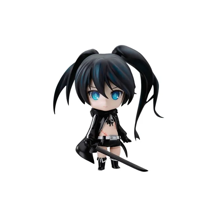 GOOD SMILE COMPANY Chibi Figures-0