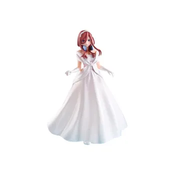 BANPRESTO Scale Figures