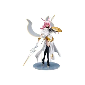 Aniple 1 7 FGO Artoria Pendragon 1/7 Fate/Grand Order  Second Impact, Valkyrie Lancer Scale Figures 29.5cm