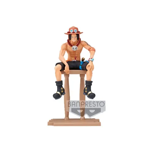 BANPRESTO One Piece Bonus Gifts