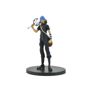 BANPRESTO DXF One Piece Movie Theater Edition Bonus Gifts
