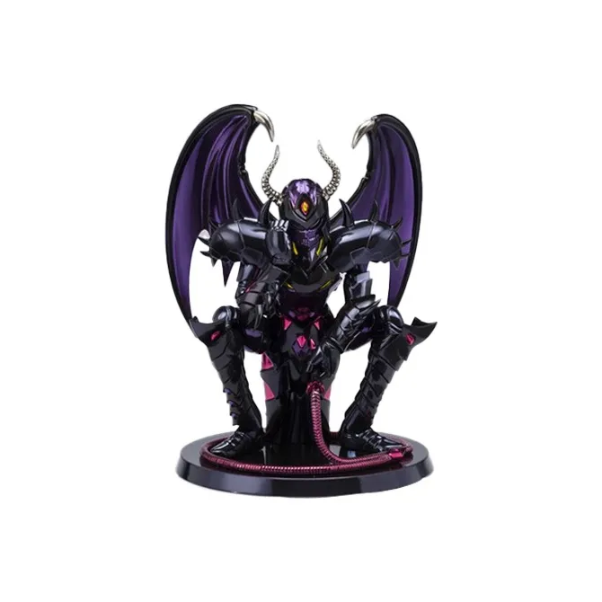 BANDAI Saint Seiya Scale Figures-2