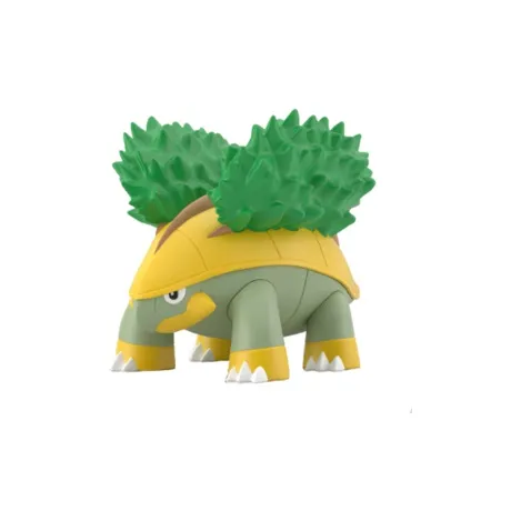 BANDAI Scale Figures-1