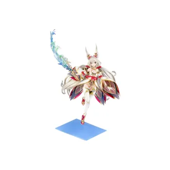 MAX Factory Xenoblade Chronicles 2 Nia Scale Figures